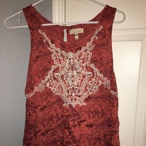 Tank top
